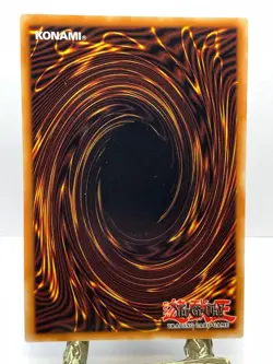 CYBERDARK CHIMERA SDCS-EN002 ULTRA RARE STRUCTURE DECK: CYBER STRIKE YU-GI-OH - Image 2