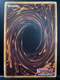 Yu-Gi-Oh! YuGiOh Mystical Beast of Serket SDMA-EN037 & Temple of the Kings | 1st - Image 3