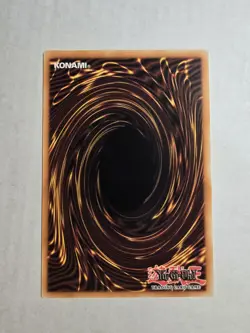 YuGiOh Lovely Labrynth of the Silver Castle RA05-EN099 STAMPED Rarity 5 - Image 2