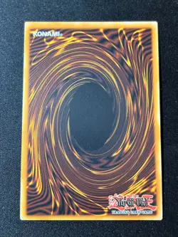 Dominus Purge 1st Edition [LP] Platinum Secret Rare RA05-EN150 - Yu-Gi-Oh! - Image 3