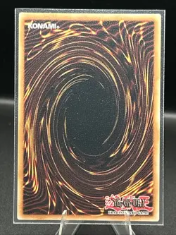 Yugioh Tokusano Shinkyojin DUNE-EN064 Secret Rare 1st Edition Near Mint - Image 2