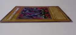 Serpent Night Dragon MRL-103 (Secret Rare, Unlimited, Excellent / VLP) - Image 2