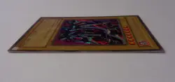 Serpent Night Dragon MRL-103 (Secret Rare, Unlimited, Excellent / VLP) - Image 3