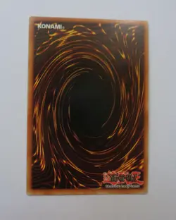Serpent Night Dragon MRL-103 (Secret Rare, Unlimited, Excellent / VLP) - Image 4