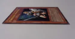 Penumbral Soldier Lady SOD-EN033 (Ultimate Rare, 1st Ed, Lightly Played / LP) - Image 2