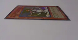 Guardian Angel Joan IOC-087 (Ultra Rare, Unlimited, Played / MP) Yugioh Goats - Image 2