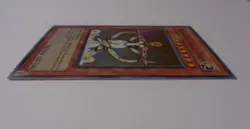 Guardian Angel Joan IOC-087 (Ultra Rare, Unlimited, Played / MP) Yugioh Goats - Image 3