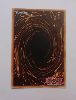 Guardian Angel Joan IOC-087 (Ultra Rare, Unlimited, Played / MP) Yugioh Goats - Image 4