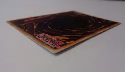 Guardian Angel Joan IOC-087 (Ultra Rare, Unlimited, Played / MP) Yugioh Goats - Image 5