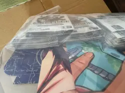 The Azure Sea's Seven Boost Kit OnePiece - op14 eb04 - Image 3