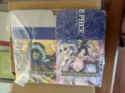 The Azure Sea's Seven Boost Kit OnePiece - op14 eb04 - Image 4