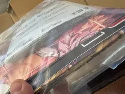 The Azure Sea's Seven Boost Kit OnePiece - op14 eb04 - Image 5