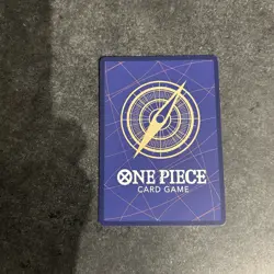 Boa Hancock (Alt Art) OP13-051 English Carrying On His Will - One Piece - Image 2