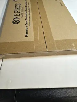 One Piece Card Game Premium Card Collection - Best Selection Vol. 3 English - Image 4