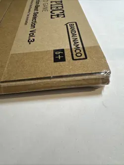 One Piece Card Game Premium Card Collection - Best Selection Vol. 3 English - Image 5