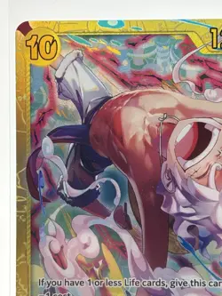 Monkey.D.Luffy (EB04-061) - Adventure on Kami's Island (OP15-EB04) - Image 3