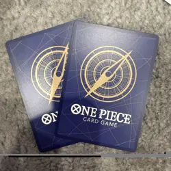 Sanji | OP15-047 NM | R | Adventure On Kami’s Island | One Piece TCG - Image 2