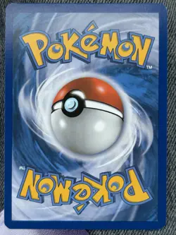 Metagross Prerelease Promo Black & White Plasma Freeze BW75 Pokemon RARE LP - Image 2