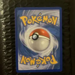 Pikachu BW54 Black & White Regular Black Star Promo Near Mint NM 2012 - Image 2