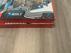 Pokemon Black Bolt and White Flare Binder + Poster Collection Sam's Club Bundles - Image 4