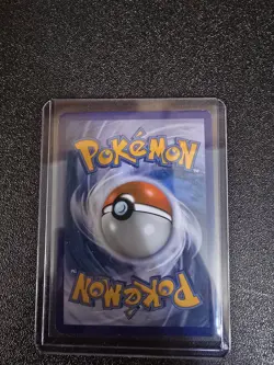 Mewtwo EX BW45 Holo Black White Promo - Image 2