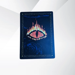 Middle Earth CCG The Wizards Limited R-Z LOTR Multiplayer Trading Card Singles - Image 1