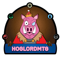 Custom Commander Deck ~ Chromatic Cosmos ~ Infinite Guideline Station ~ MtG Deck - Image 5