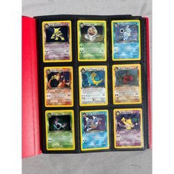 Vintage Pokemon Cards Pack – 1st Edition or Shadowless - 1999 WOTC - Old Cards! - Image 3