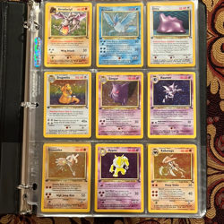 Vintage Pokemon Cards Pack – 1st Edition or Shadowless - 1999 WOTC - Old Cards! - Image 4