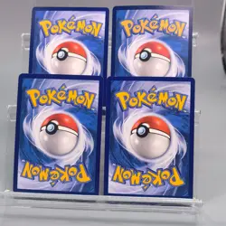 Pokemon TCG S-Chinese Gengar Mew Charizard Pikachu VMAX RRR lots of 4 - Image 2