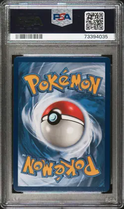 PSA 10 ROSA 236/236 | Cosmic Eclipse Full Art Graded Pokemon Card - Image 2