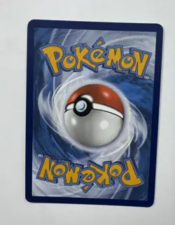 Pokemon TCG Darkrai 136/197 Obsidian Flames Cosmos Holo Rare NM Card Promo - Image 2