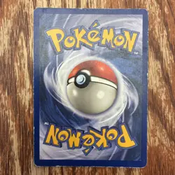 Dragonite - 4/62 - Pokemon Fossil Unlimited Holo Rare Card WOTC DMG - Image 2