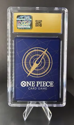 [PSA10] Perona OP01-077 Premium Card Collection Girls Edition Japanese 2023 - Image 2