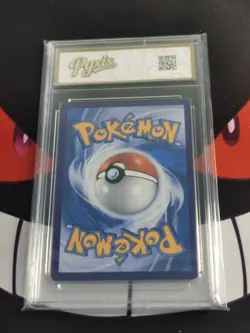 2025Pokemon Card 2025 S-Chinese Charmander 151C 152/151C-Pyxis gold 10 - Image 2