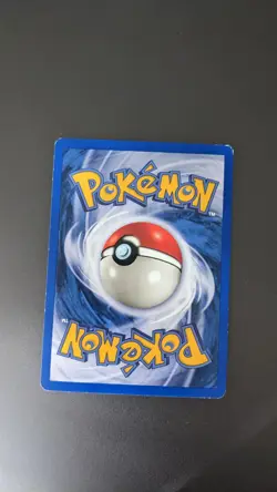 Dark Flaaffy 34/105 Unlimited Neo Destiny Pokemon TCG Uncommon English 754 - Image 2