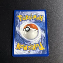 Pikachu 051/162 2026 Pokemon Day - 30th Anniversary Stamped Promo Card NM - Image 2