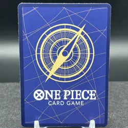 Monkey.D.Luffy OP12-015 SR Foil Legacy of Master One Piece Card - Image 4