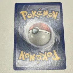 Pokemon Poliwhirl Expedition Base Set Card 089/165 Regular NM - Image 4