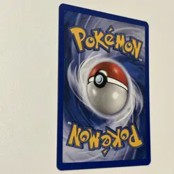 Pokemon Poliwhirl Expedition Base Set Card 089/165 Regular NM - Image 5