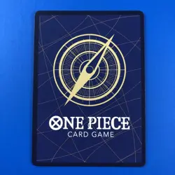 One Piece CCG | (UTA | OP02-120 NM) SEC Alt Art Card TCG Japanese JP Paramount - Image 2