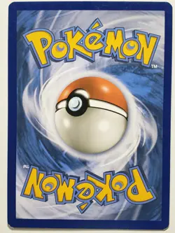 REVERSE HOLO Snubbull 90/149 LP - Sun Moon Pokemon Card Tomokazu Komiya Art - Image 3