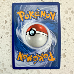 Bulbasaur - 037 - ME: Mega Evolution Promo (MEP) Near Mint Card - Image 2