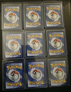 Eeveelution Vmax 9 Card Complete Set Pokemon Evolving Skies NM Umbreon Eevee - Image 2