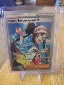 Pokemon 9 Card Lot Ex/Full Art - Image 3