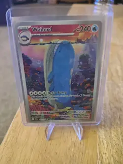 Pokemon 9 Card Lot Ex/Full Art - Image 4
