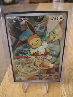 Pokemon 9 Card Lot Ex/Full Art - Image 5