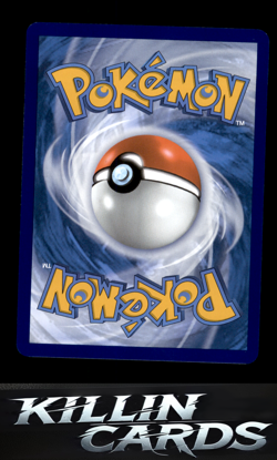 Pikachu - 051/162 (Cosmo Holo) 051/162 Pokemon Promo Miscellaneous Cards & Produ - Image 2