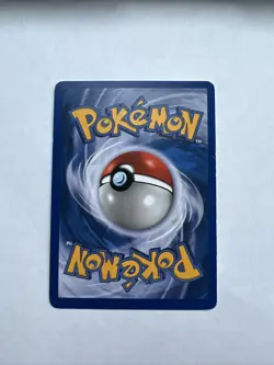 Ho-Oh 10/132 - Secret Wonders - Reverse Holo Pokemon Card - LP Condition - Image 2