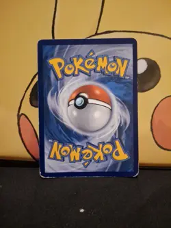 #2 Pokemon Rayquaza EX (Shiny) XY69 XY Holo Promo Pokemon Rare Card *B1 - Image 3